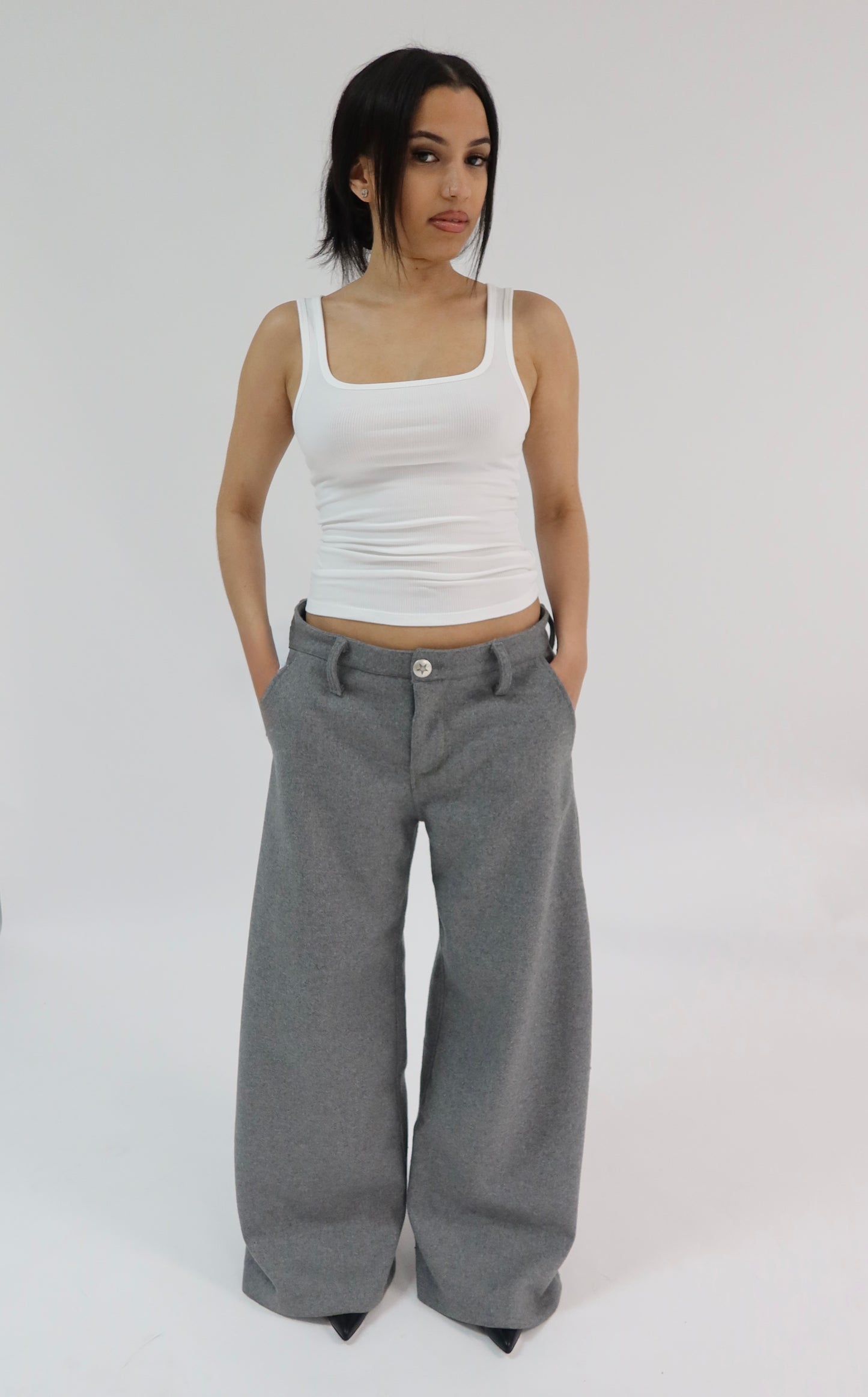 Trousers