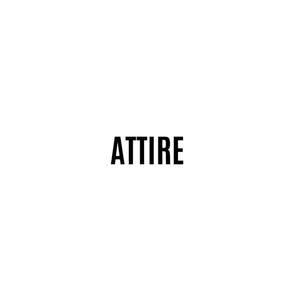 Attire